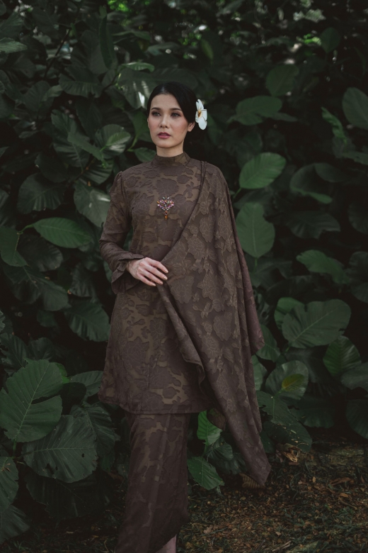 PUSPAWANGI 2.0 - KUIH KASWI